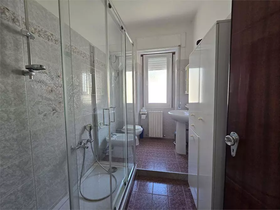 Immagine 7 di Appartamento in affitto  a Catanzaro