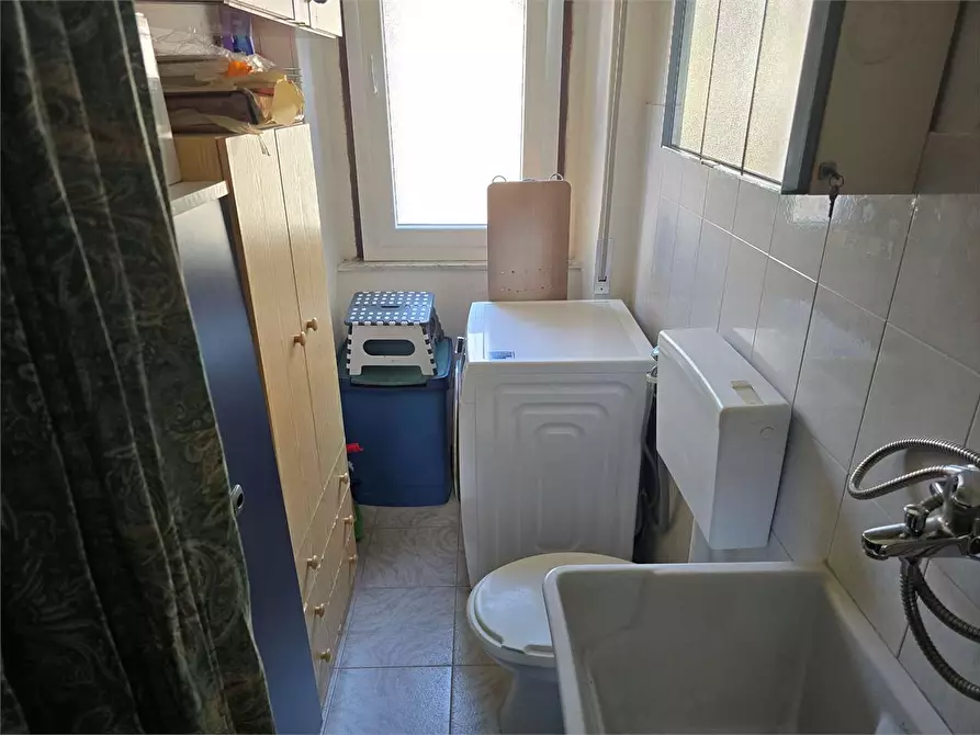 Immagine 11 di Appartamento in affitto  a Catanzaro