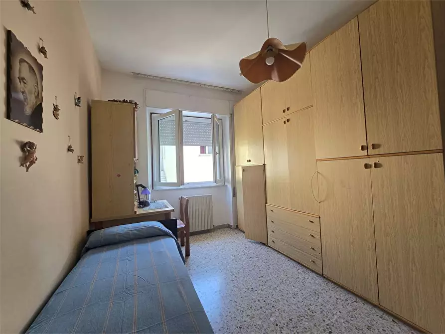 Immagine 12 di Appartamento in affitto  a Catanzaro
