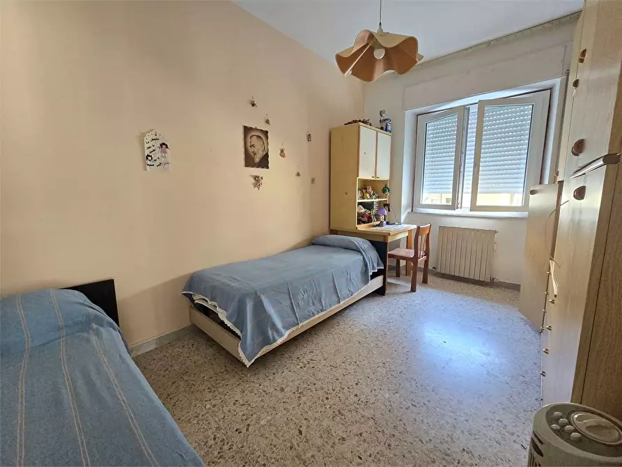 Immagine 13 di Appartamento in affitto  a Catanzaro