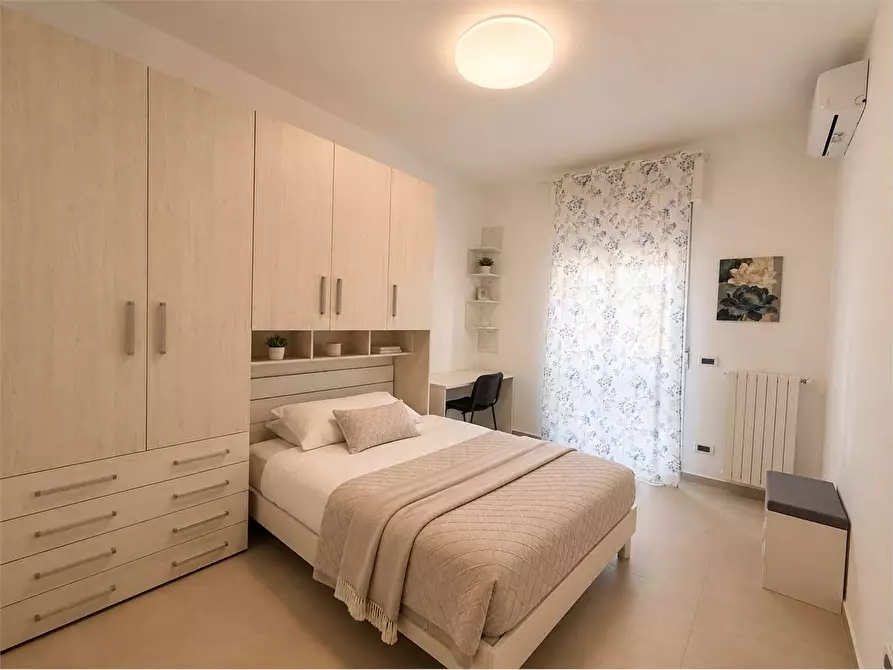 Immagine 7 di Appartamento in affitto  in Via Enrico aristippo  a Catanzaro