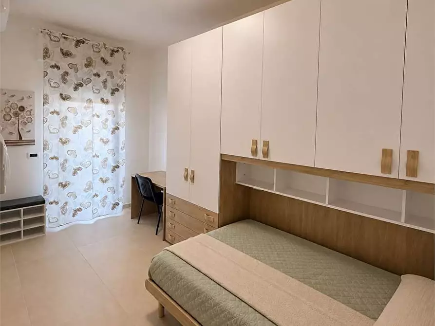 Immagine 5 di Appartamento in affitto  in Via Enrico aristippo  a Catanzaro