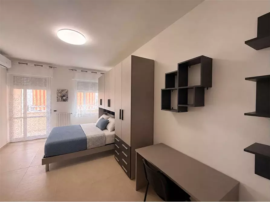 Immagine 4 di Appartamento in affitto  in Via Enrico aristippo  a Catanzaro
