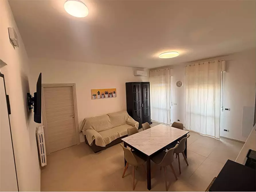Immagine 2 di Appartamento in affitto  in Via Enrico aristippo  a Catanzaro