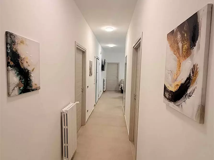 Immagine 15 di Appartamento in affitto  in Via Enrico aristippo  a Catanzaro