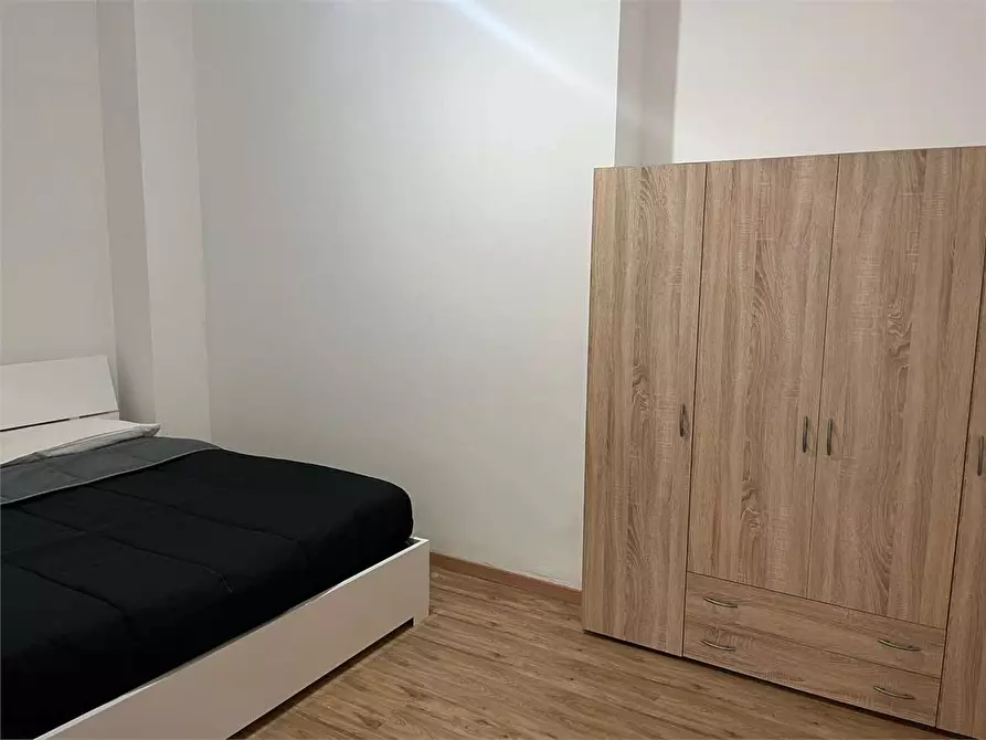 Immagine 5 di Appartamento in affitto  in VIA CARLO PISACANE  a Catanzaro