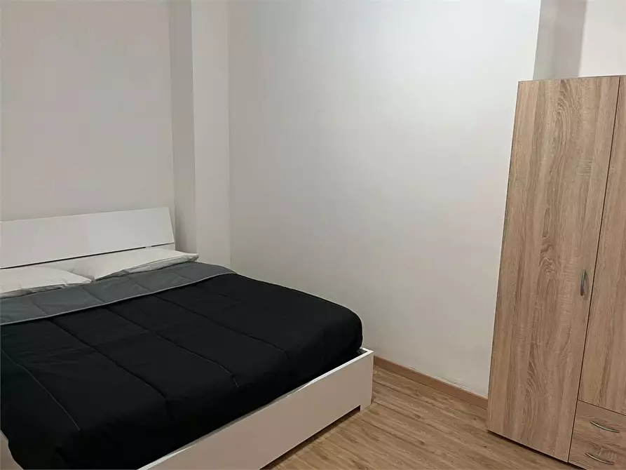 Immagine 6 di Appartamento in affitto  in VIA CARLO PISACANE  a Catanzaro