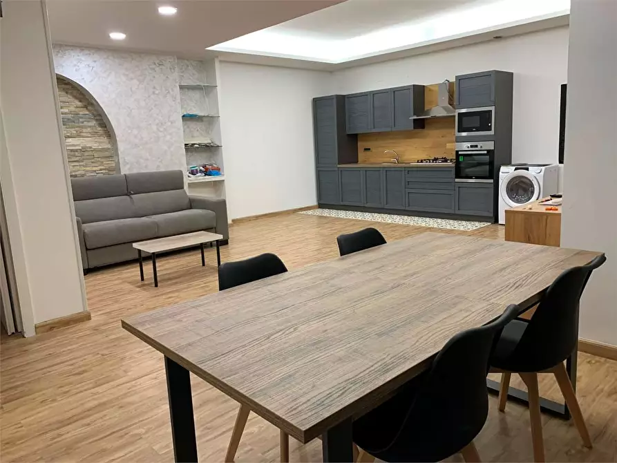 Immagine 1 di Appartamento in affitto  in VIA CARLO PISACANE  a Catanzaro