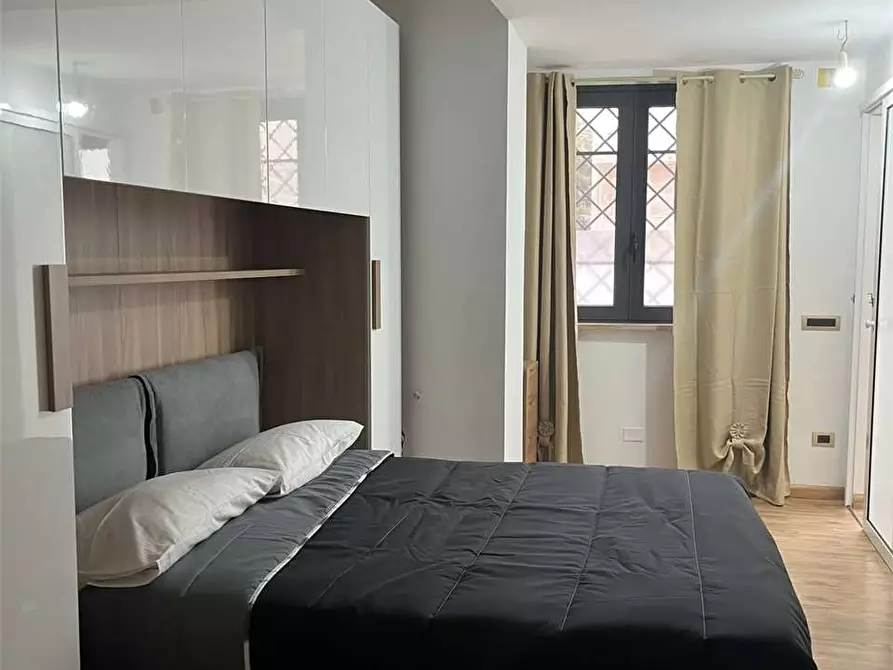 Immagine 7 di Appartamento in affitto  in VIA CARLO PISACANE  a Catanzaro