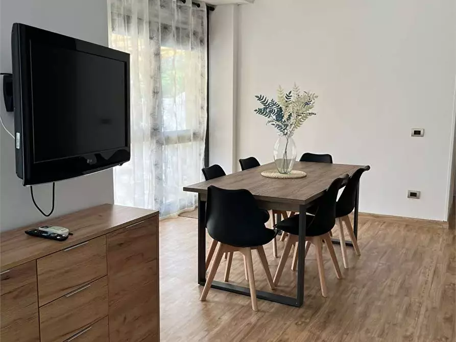 Immagine 3 di Appartamento in affitto  in VIA CARLO PISACANE  a Catanzaro