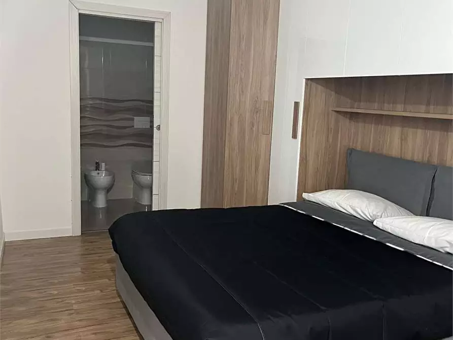 Immagine 9 di Appartamento in affitto  in VIA CARLO PISACANE  a Catanzaro
