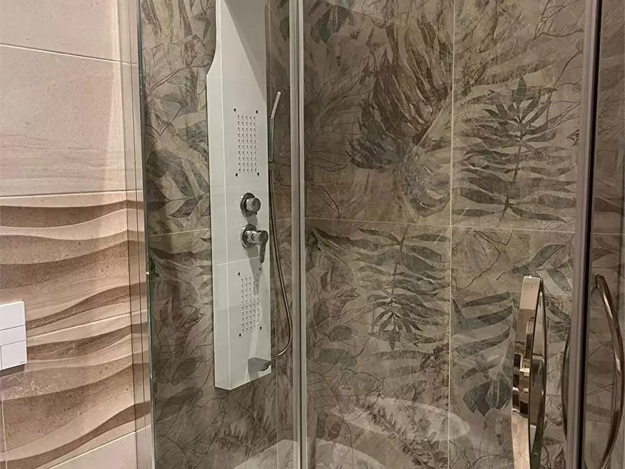 Immagine 11 di Appartamento in affitto  in VIA CARLO PISACANE  a Catanzaro