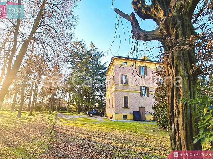 Immagine 1 di Casa indipendente in vendita  a Formigine