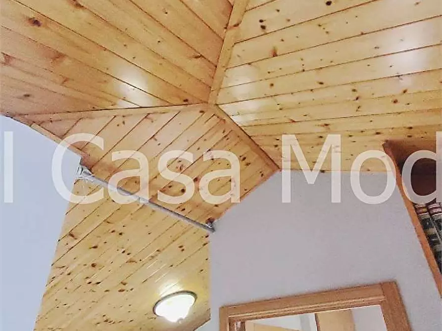 Immagine 22 di Porzione di casa in vendita  a Modena