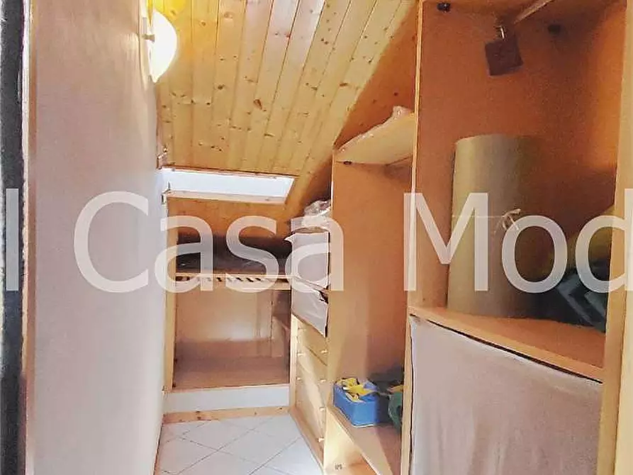 Immagine 24 di Porzione di casa in vendita  a Modena