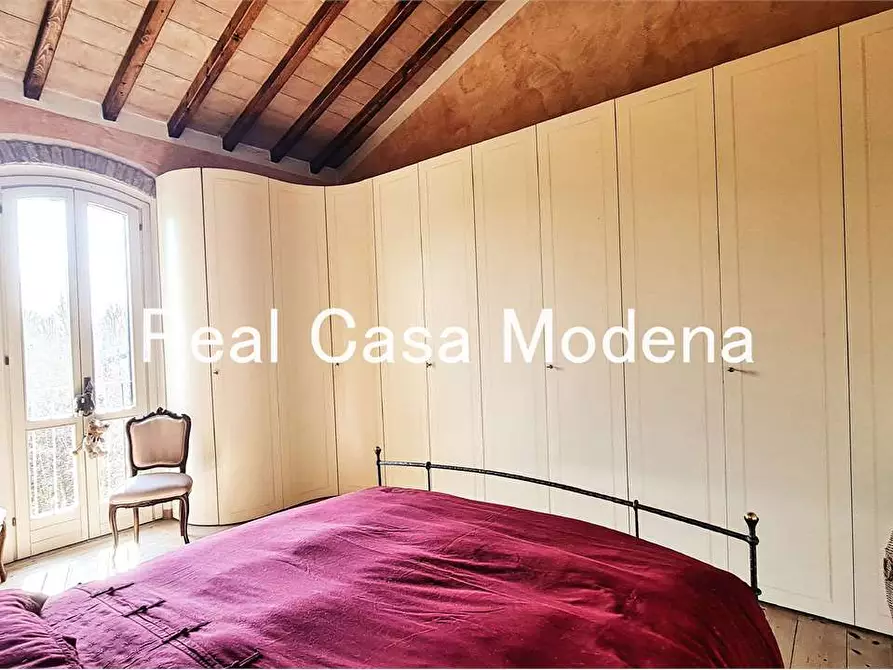 Immagine 14 di Rustico / casale in vendita  in Via Canaletto a Modena