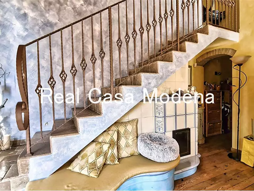 Immagine 9 di Rustico / casale in vendita  in Via Canaletto a Modena