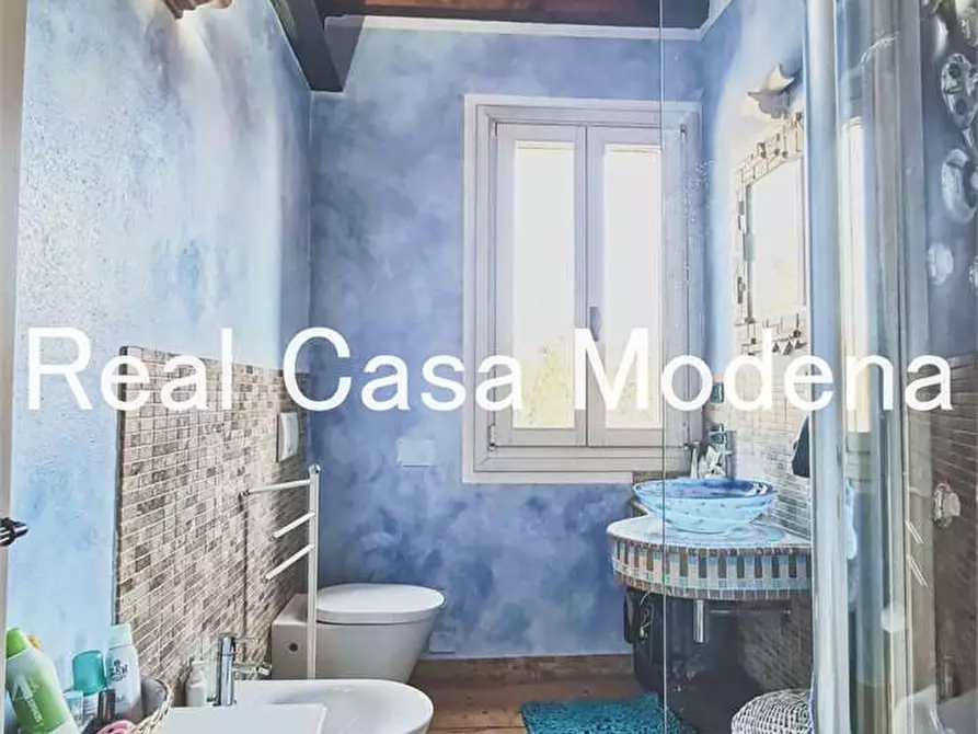 Immagine 10 di Rustico / casale in vendita  in Via Canaletto a Modena