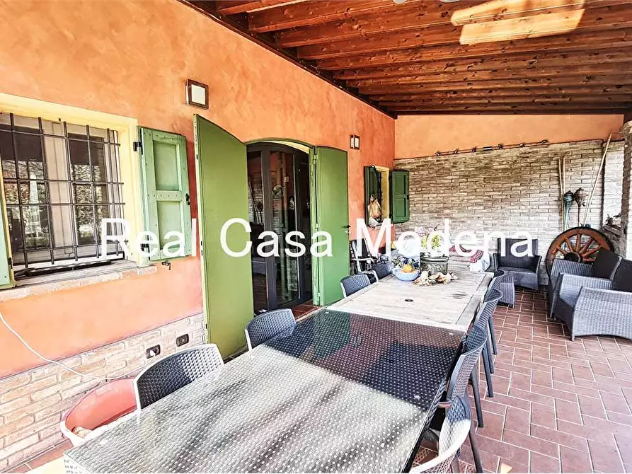 Immagine 3 di Rustico / casale in vendita  in Via Canaletto a Modena