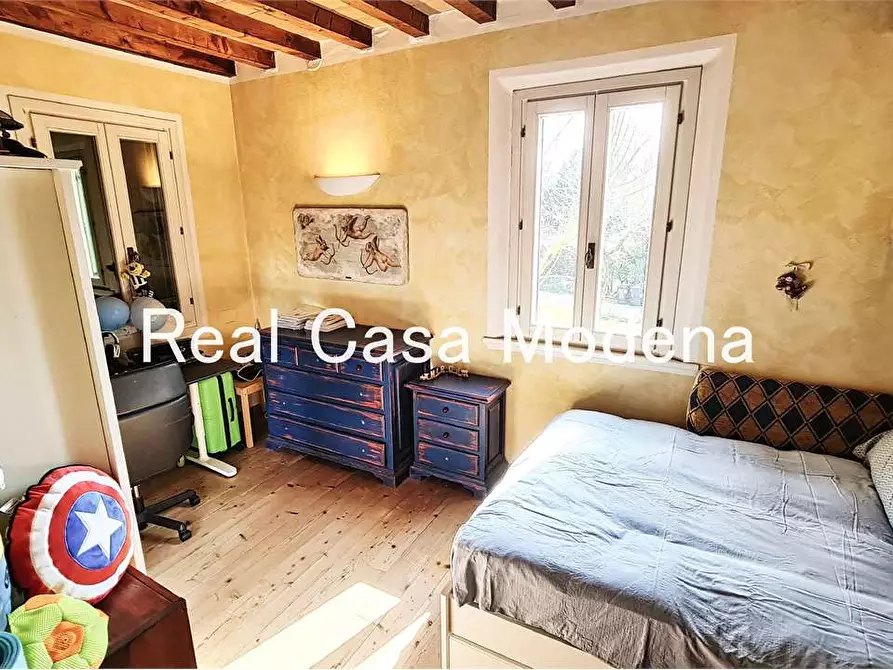 Immagine 17 di Rustico / casale in vendita  in Via Canaletto a Modena