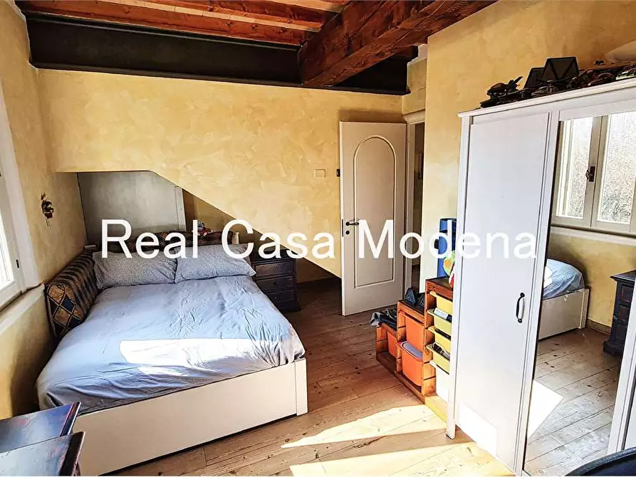 Immagine 16 di Rustico / casale in vendita  in Via Canaletto a Modena