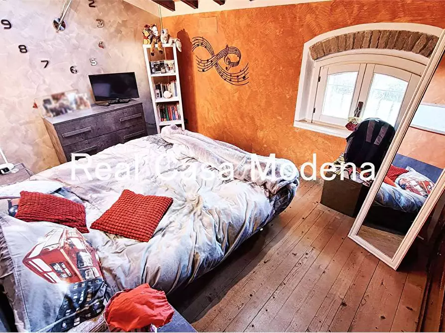 Immagine 18 di Rustico / casale in vendita  in Via Canaletto a Modena