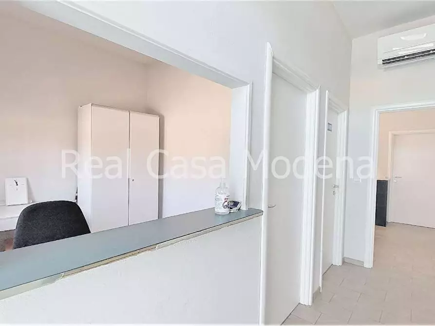 Immagine 7 di Capannone industriale in vendita  a Modena