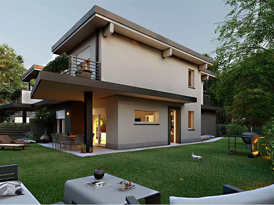 Immagine 3 di Terreno edificabile in vendita  a Castelnuovo Rangone