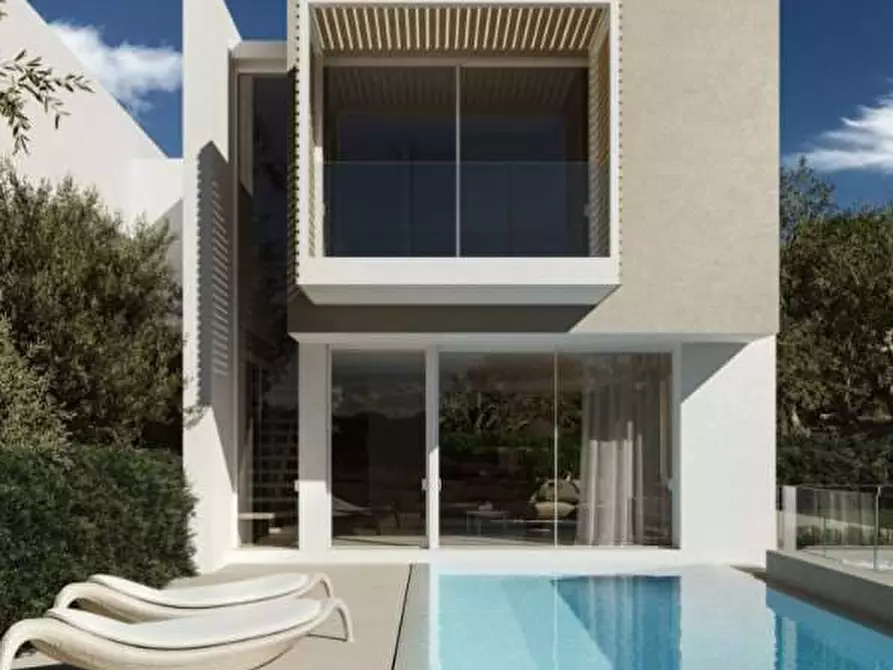 Immagine 4 di Terreno edificabile in vendita  a Castelnuovo Rangone