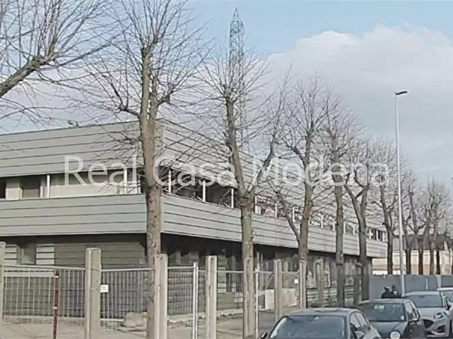 Immagine 20 di Capannone industriale in vendita  a Modena