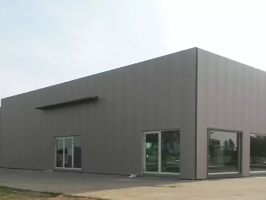 Immagine 3 di Terreno edificabile in vendita  a Fiorano Modenese