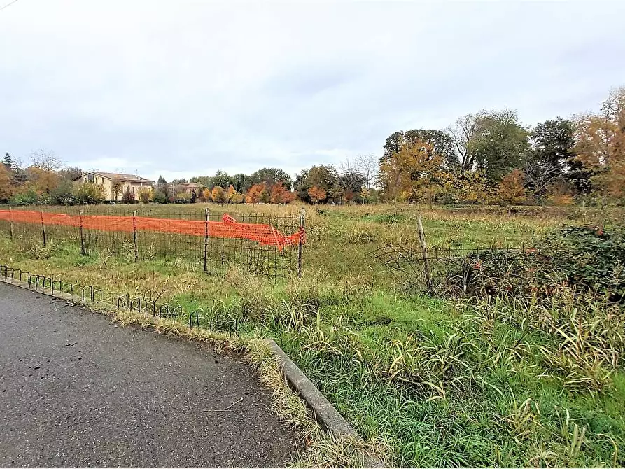 Immagine 5 di Terreno edificabile in vendita  a Fiorano Modenese