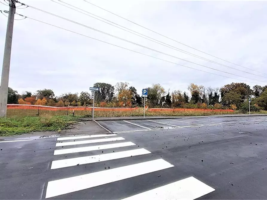 Immagine 4 di Terreno edificabile in vendita  a Fiorano Modenese