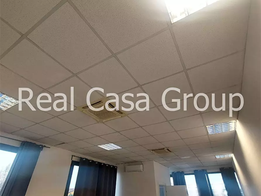 Immagine 3 di Ufficio in affitto  in Via Emilia Est a Modena