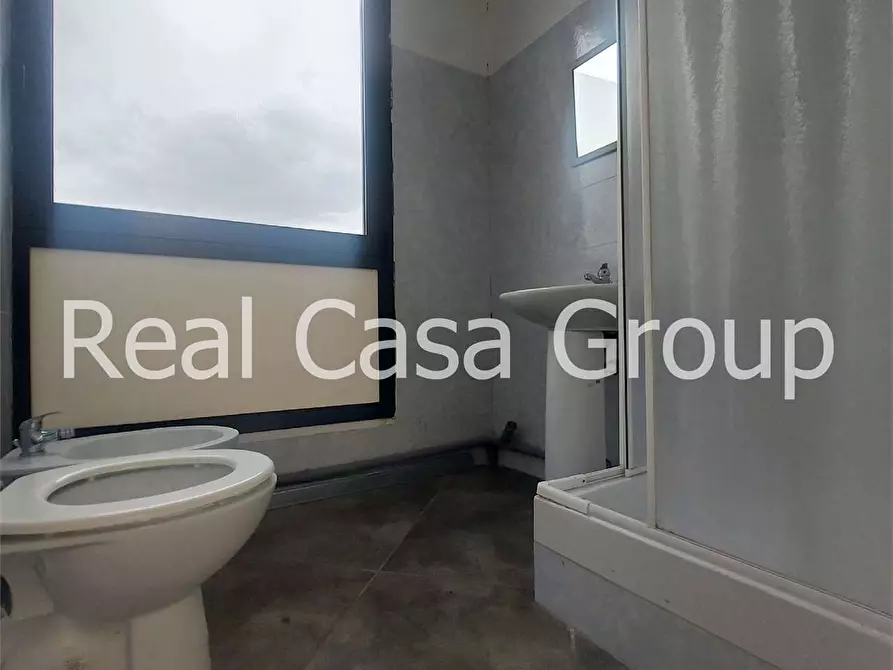 Immagine 5 di Ufficio in affitto  in Via Emilia Est a Modena