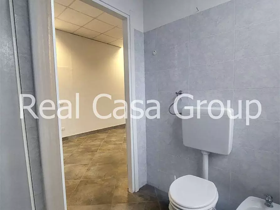 Immagine 6 di Ufficio in affitto  in Via Emilia Est a Modena