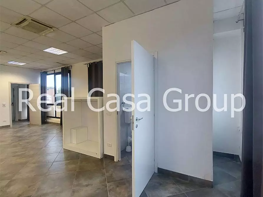 Immagine 9 di Ufficio in affitto  in Via Emilia Est a Modena