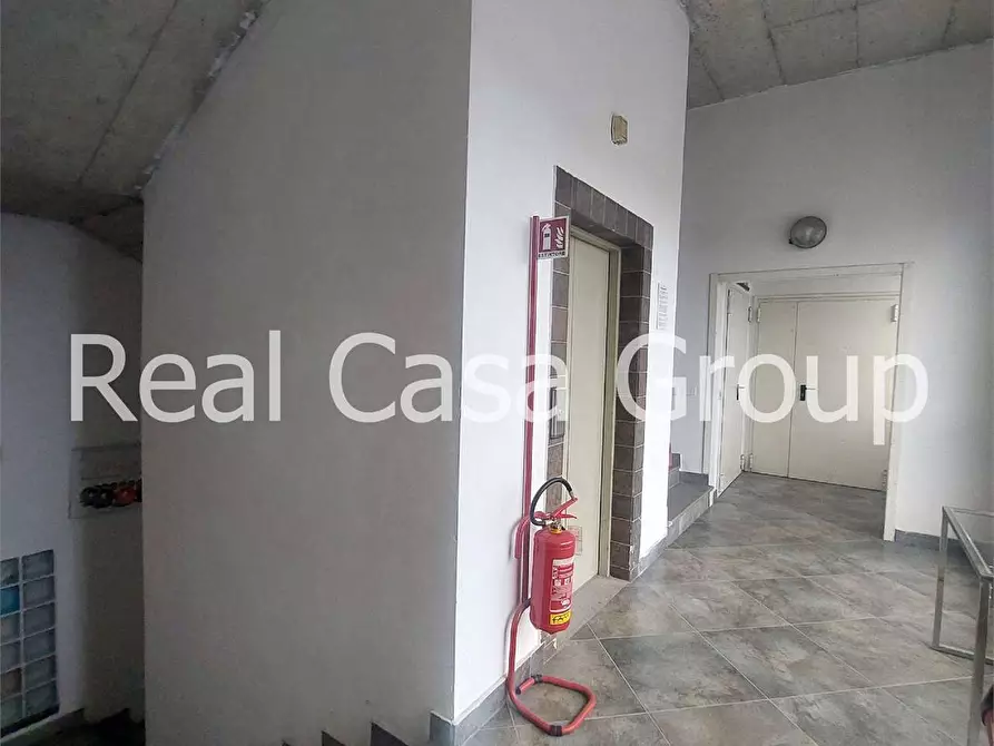 Immagine 12 di Ufficio in affitto  in Via Emilia Est a Modena