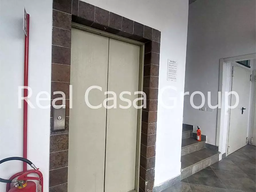 Immagine 13 di Ufficio in affitto  in Via Emilia Est a Modena