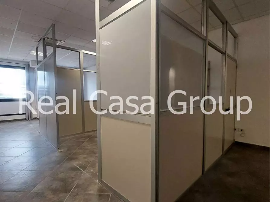 Immagine 2 di Ufficio in affitto  in Via Emilia Est a Modena