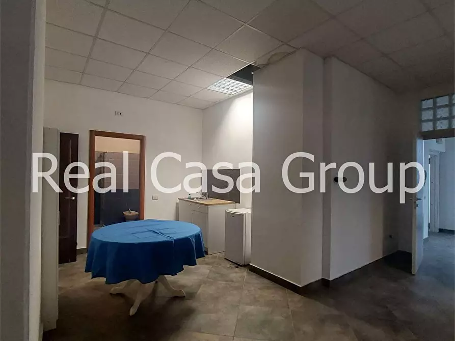 Immagine 3 di Ufficio in affitto  in Via Emilia Est a Modena