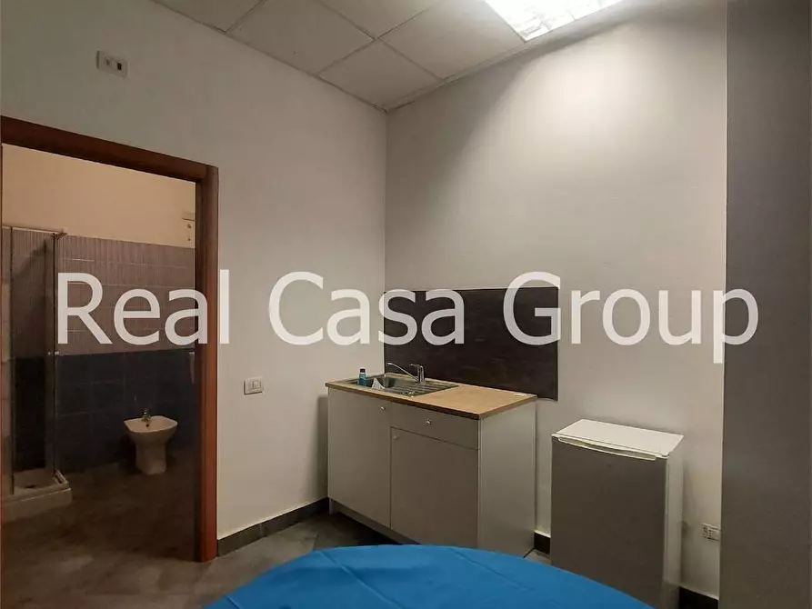 Immagine 4 di Ufficio in affitto  in Via Emilia Est a Modena