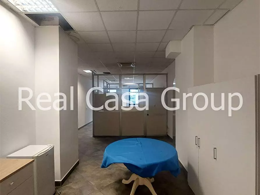 Immagine 6 di Ufficio in affitto  in Via Emilia Est a Modena