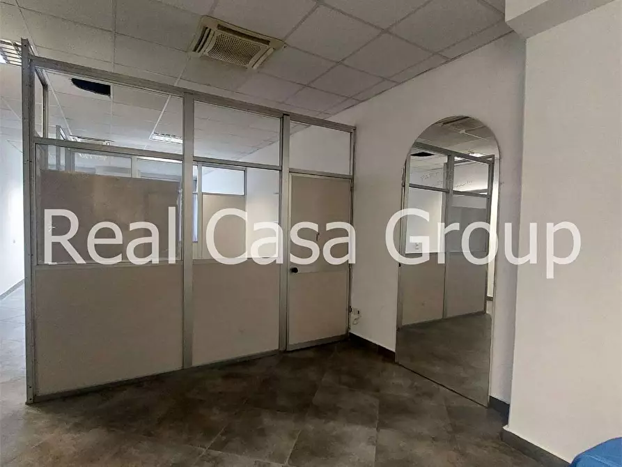 Immagine 8 di Ufficio in affitto  in Via Emilia Est a Modena