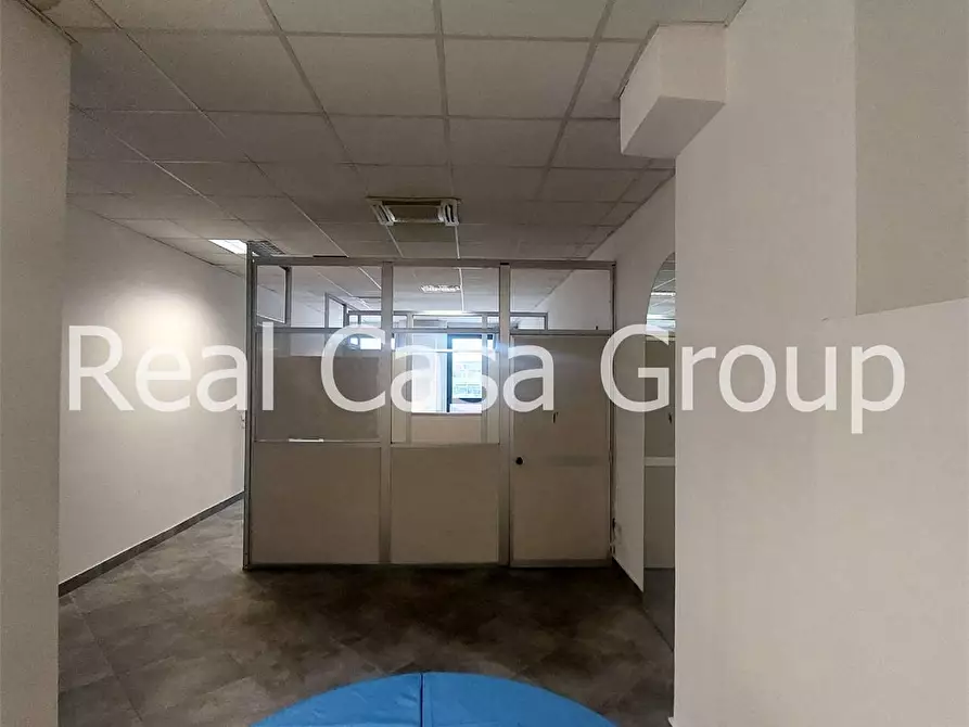 Immagine 9 di Ufficio in affitto  in Via Emilia Est a Modena