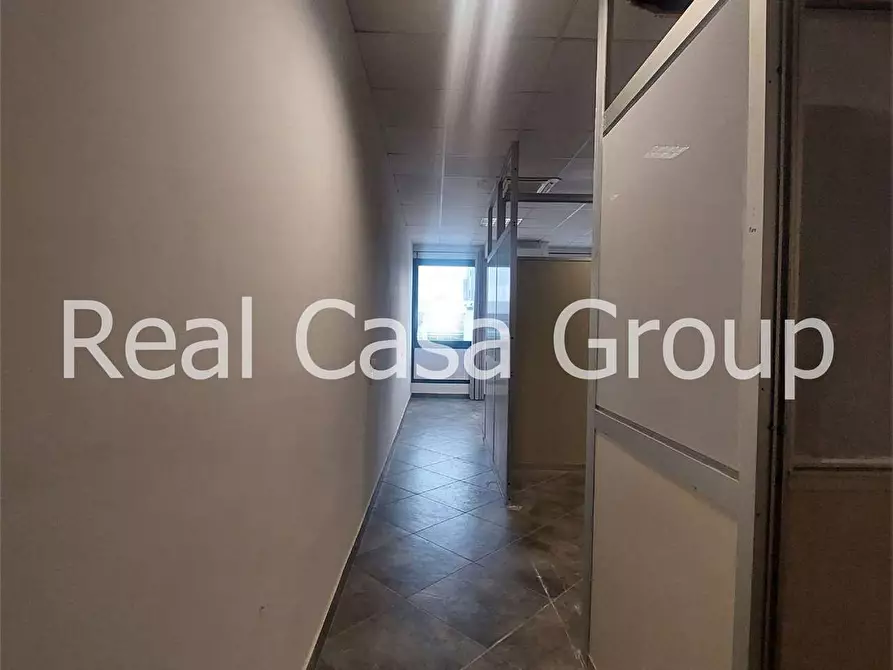 Immagine 11 di Ufficio in affitto  in Via Emilia Est a Modena