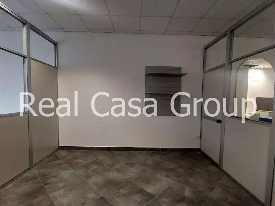 Immagine 13 di Ufficio in affitto  in Via Emilia Est a Modena