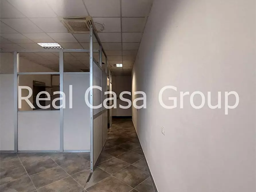 Immagine 14 di Ufficio in affitto  in Via Emilia Est a Modena