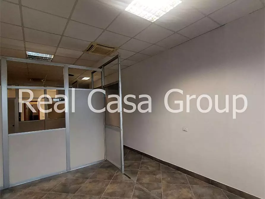 Immagine 15 di Ufficio in affitto  in Via Emilia Est a Modena