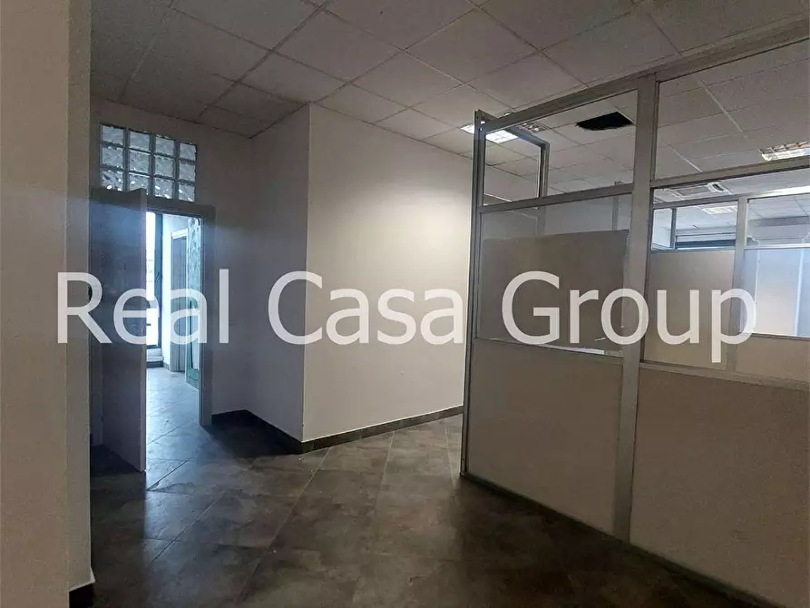 Immagine 17 di Ufficio in affitto  in Via Emilia Est a Modena